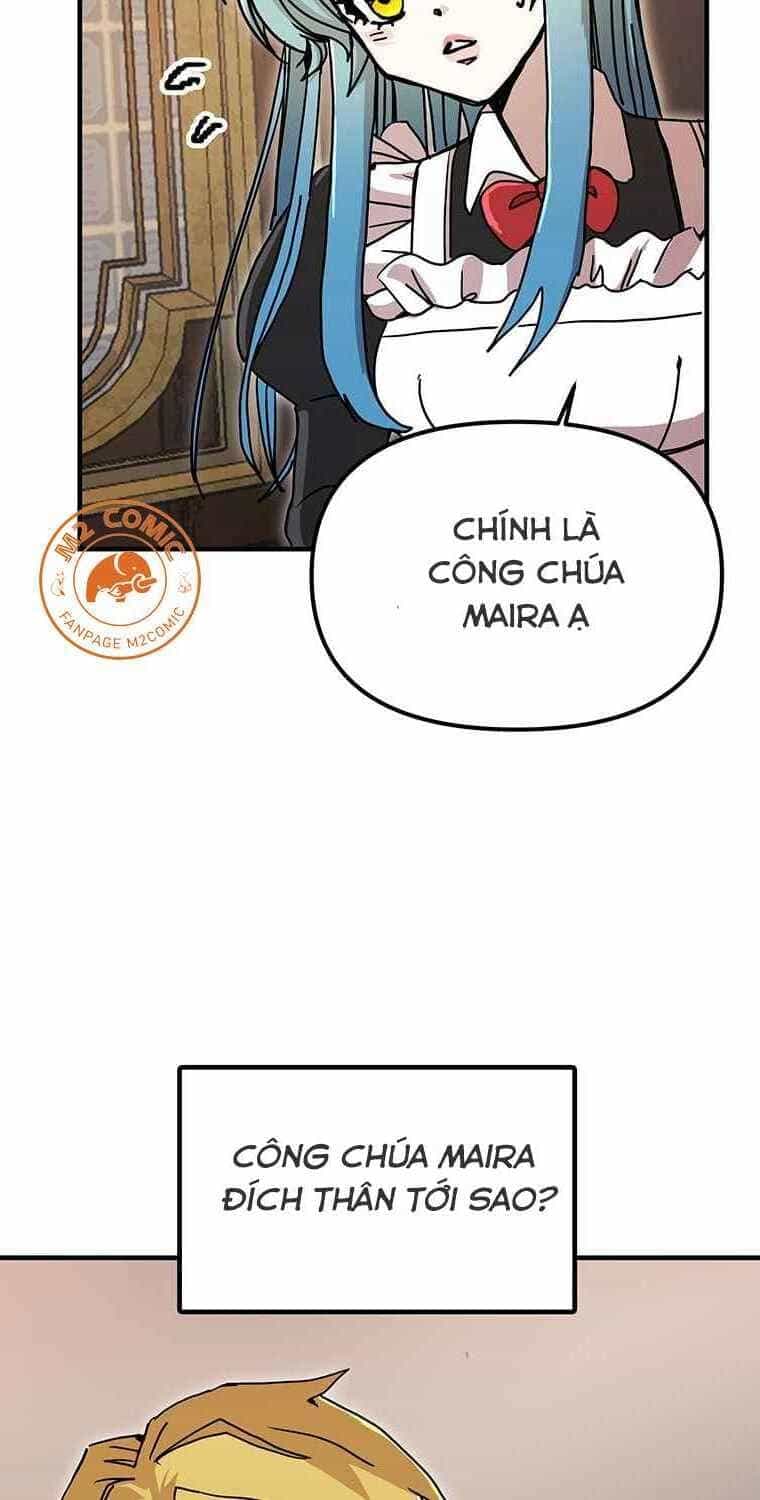 Người Chơi Lỗi - Chương 54 - ảnh 27