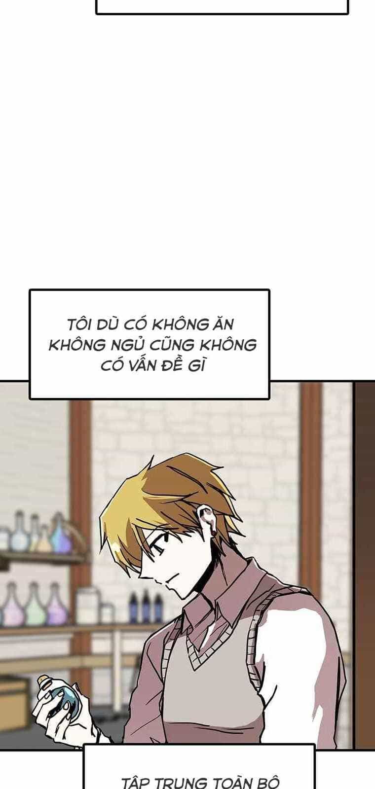 Người Chơi Lỗi - Chương 54 - ảnh 56