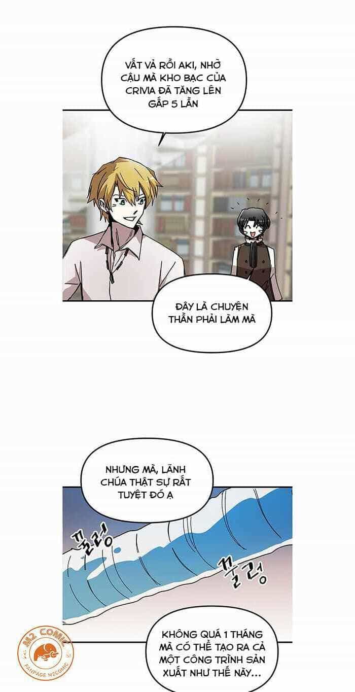 Người Chơi Lỗi - Chương 55 - ảnh 4