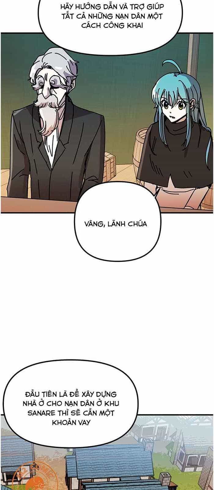 Người Chơi Lỗi - Chương 56 - ảnh 13