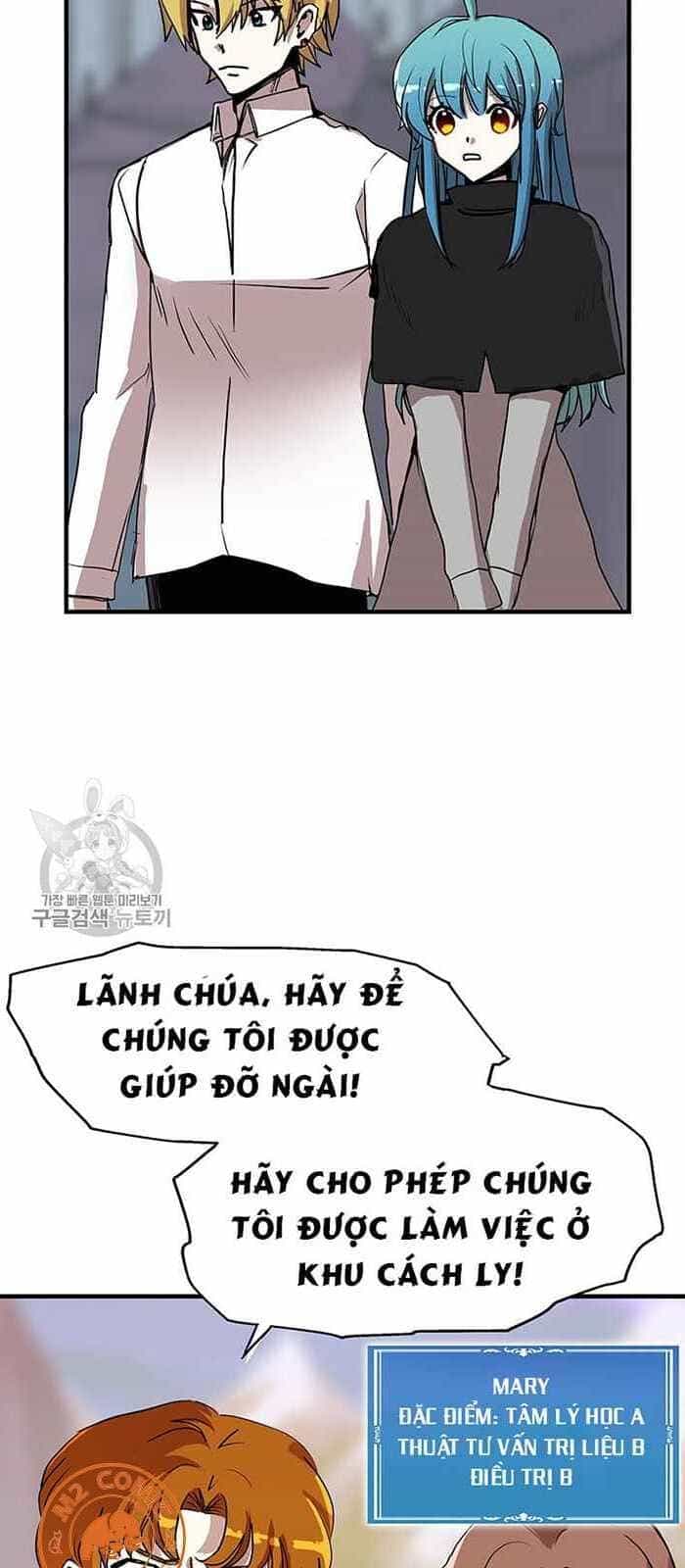 Người Chơi Lỗi - Chương 56 - ảnh 57