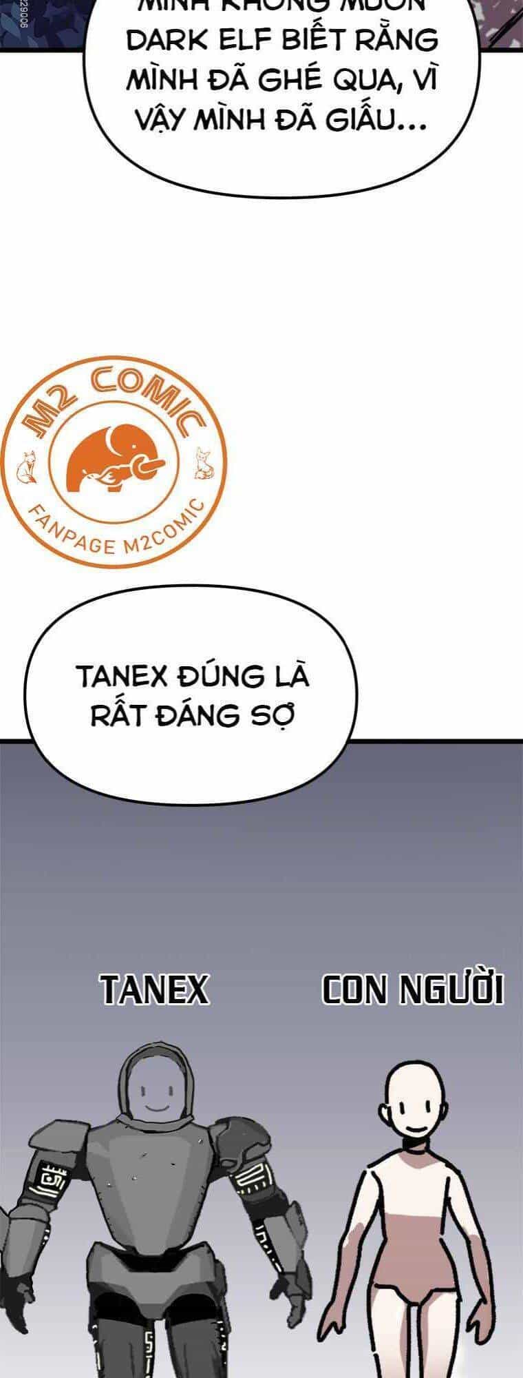 Người Chơi Lỗi - Chương 57 - ảnh 53