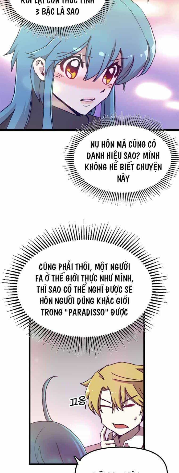 Người Chơi Lỗi - Chương 57 - ảnh 9