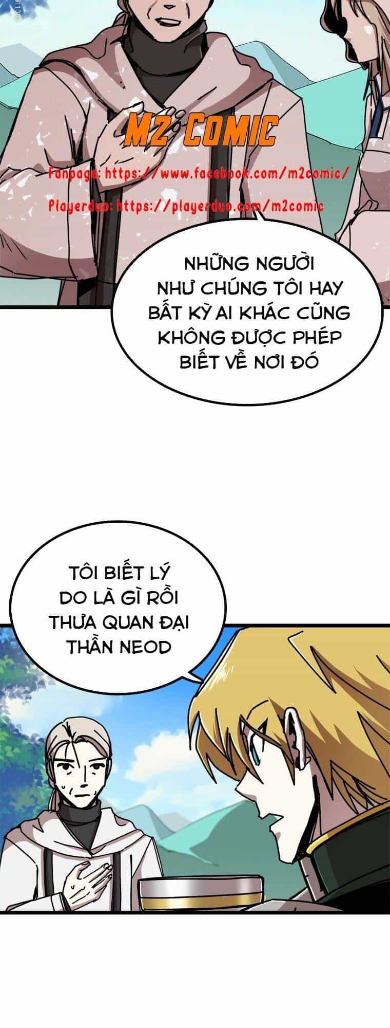 Người Chơi Lỗi - Chương 58 - ảnh 47