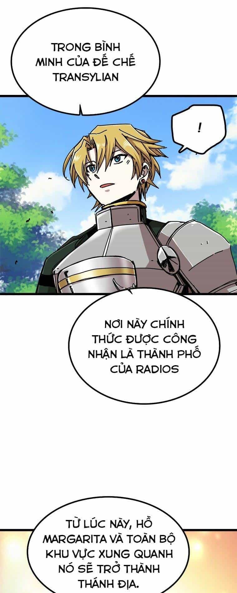 Người Chơi Lỗi - Chương 58 - ảnh 48
