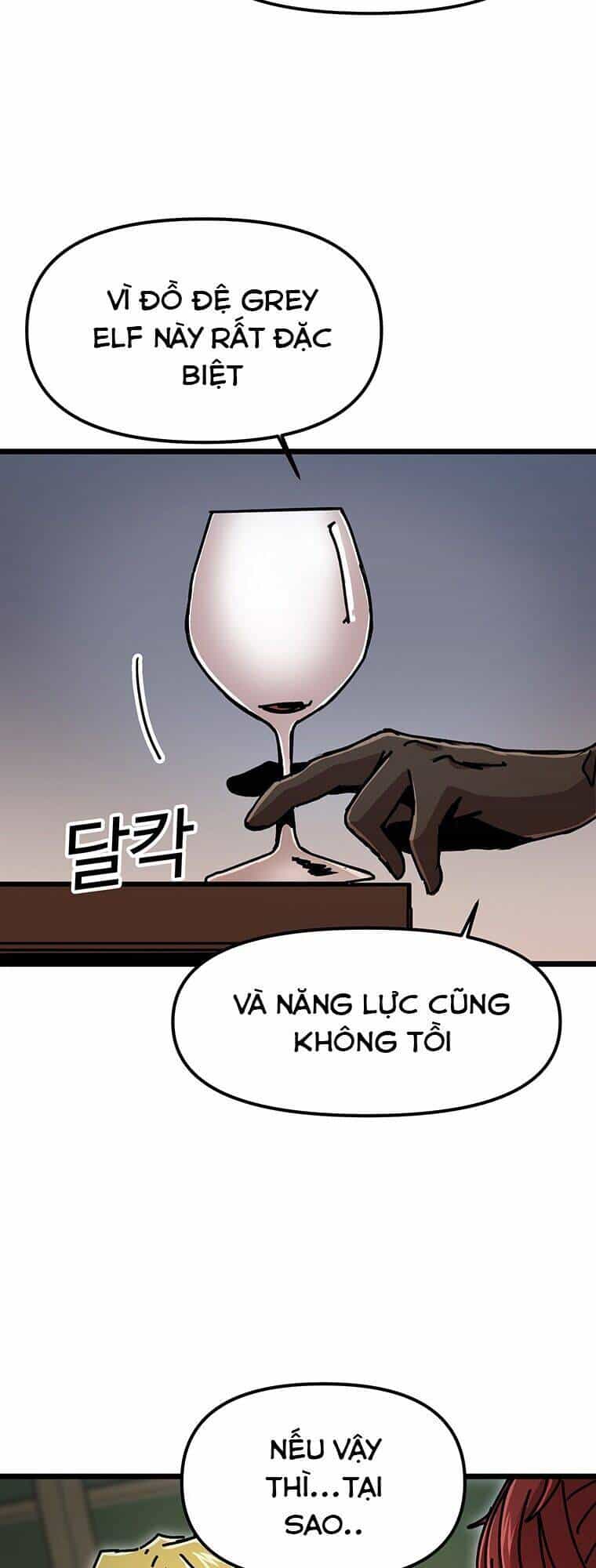 Người Chơi Lỗi - Chương 59 - ảnh 24
