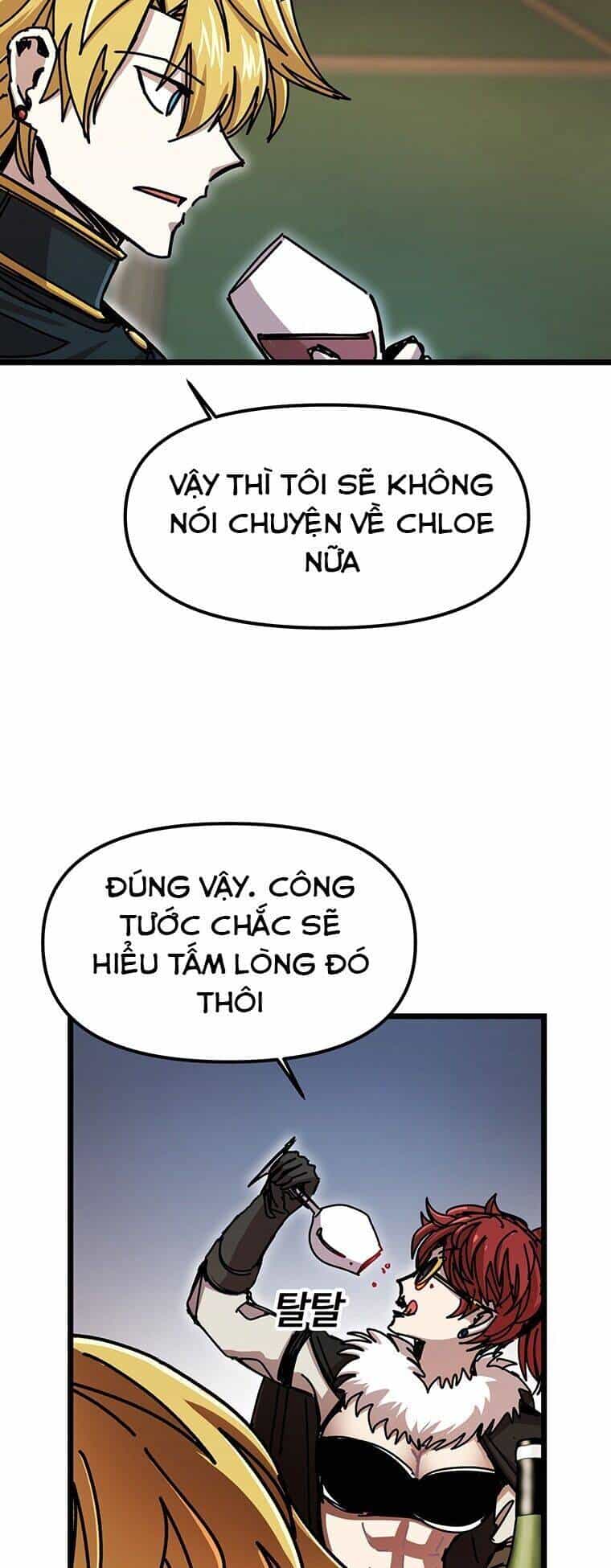 Người Chơi Lỗi - Chương 59 - ảnh 29