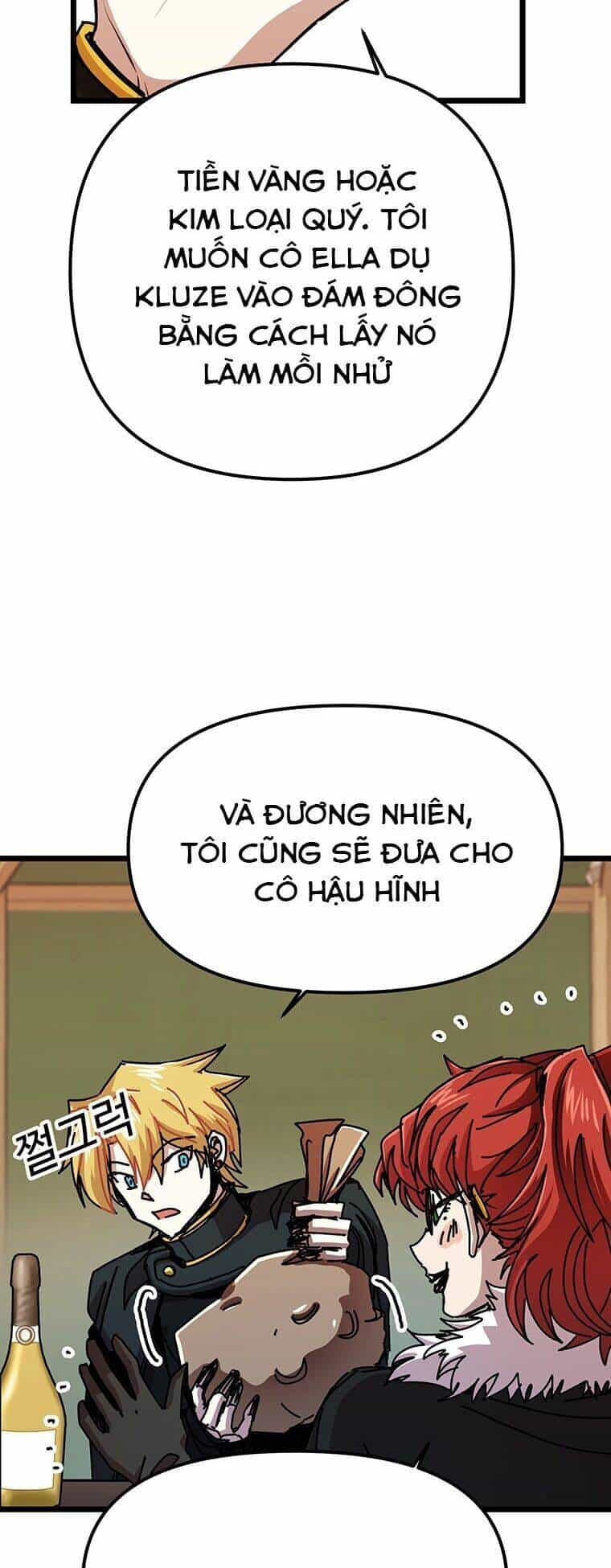 Người Chơi Lỗi - Chương 59 - ảnh 38