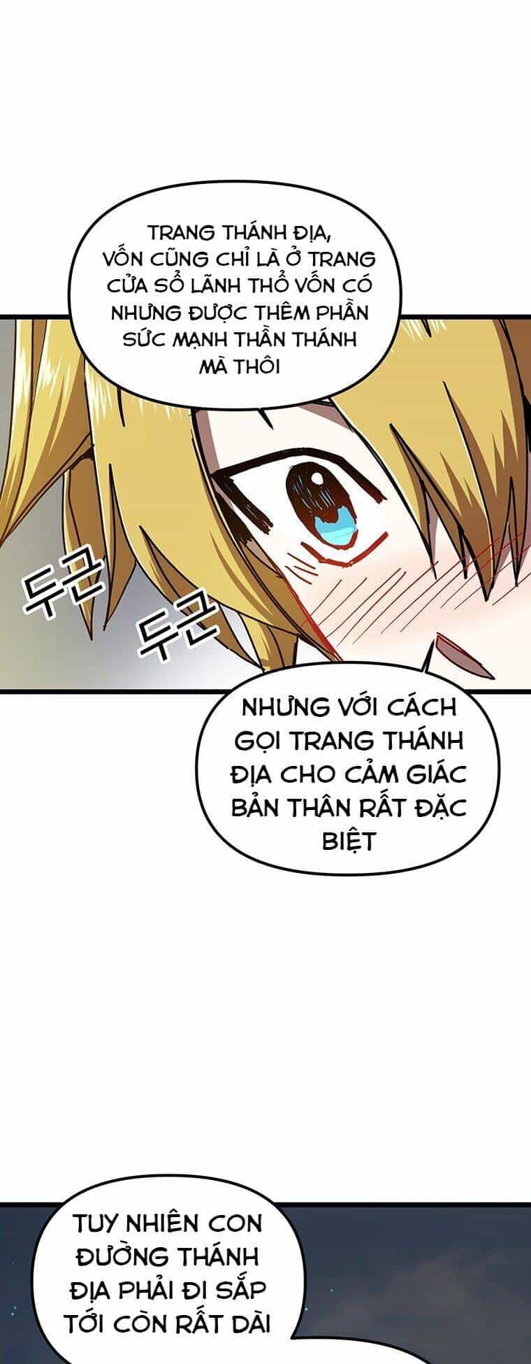 Người Chơi Lỗi - Chương 59 - ảnh 6