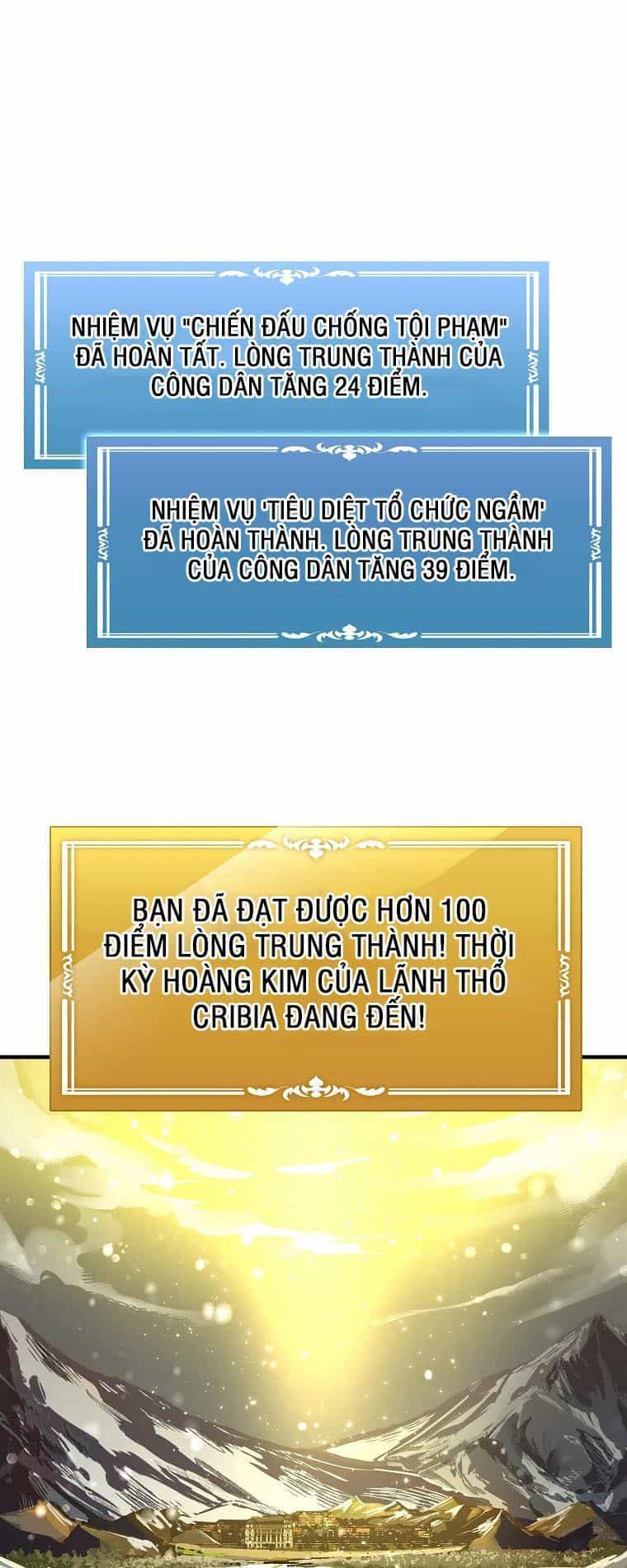 Người Chơi Lỗi - Chương 6 - ảnh 33