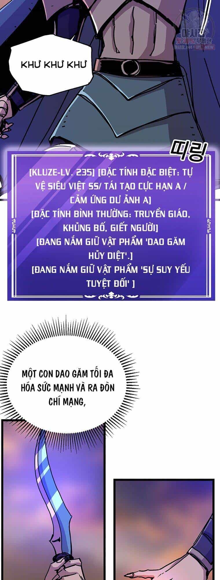 Người Chơi Lỗi - Chương 60 - ảnh 36