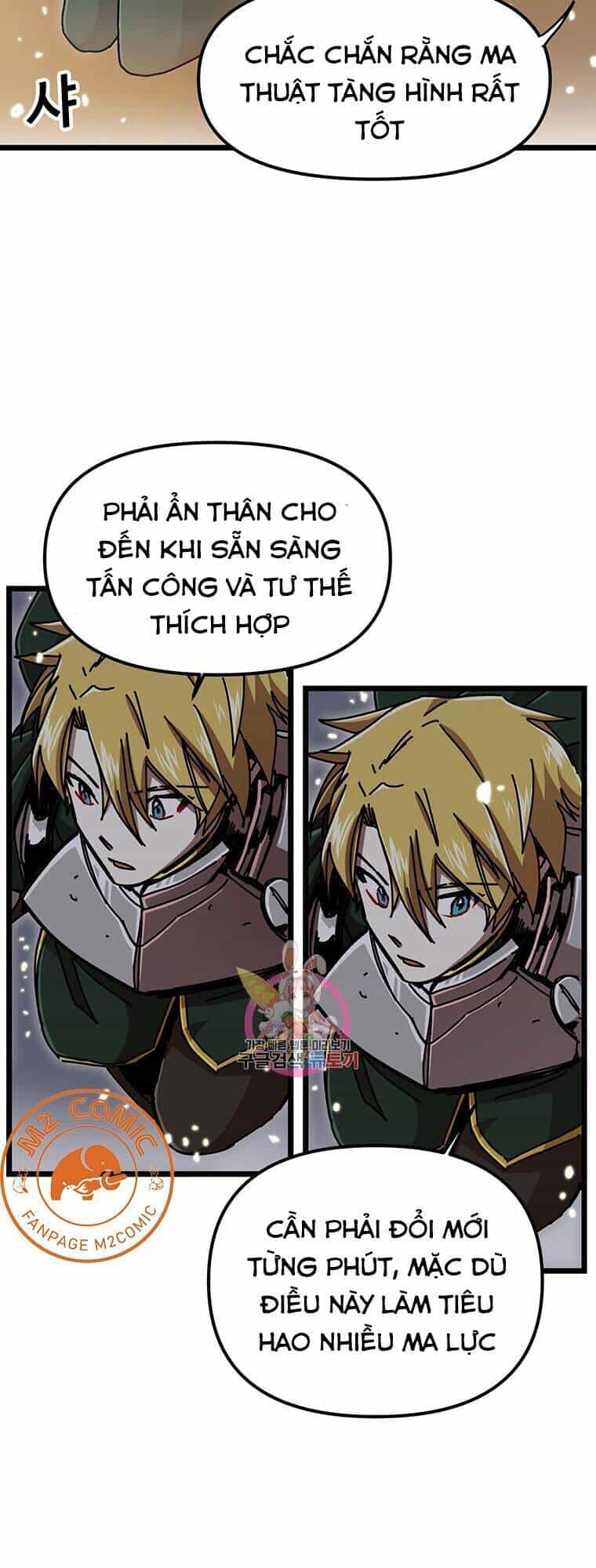 Người Chơi Lỗi - Chương 60 - ảnh 4