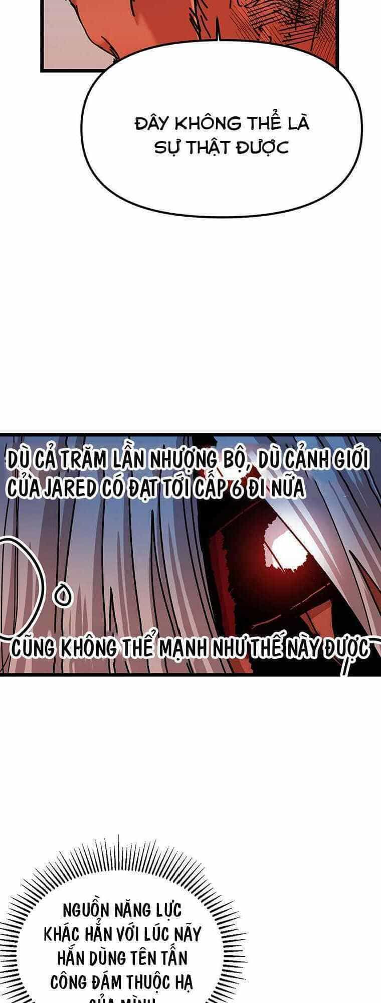 Người Chơi Lỗi - Chương 61 - ảnh 31