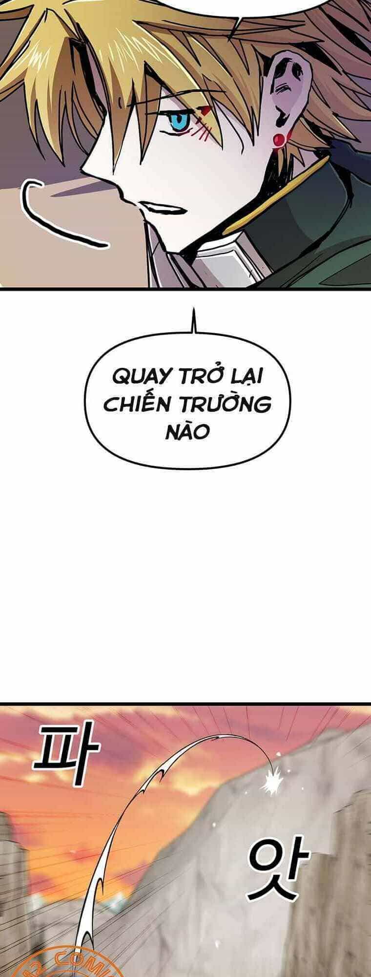 Người Chơi Lỗi - Chương 62 - ảnh 16