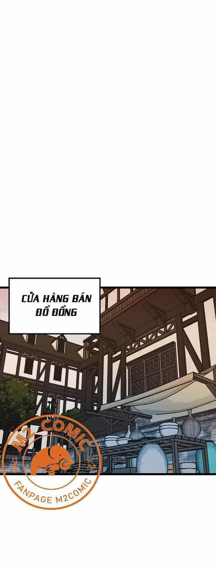Người Chơi Lỗi - Chương 62 - ảnh 40