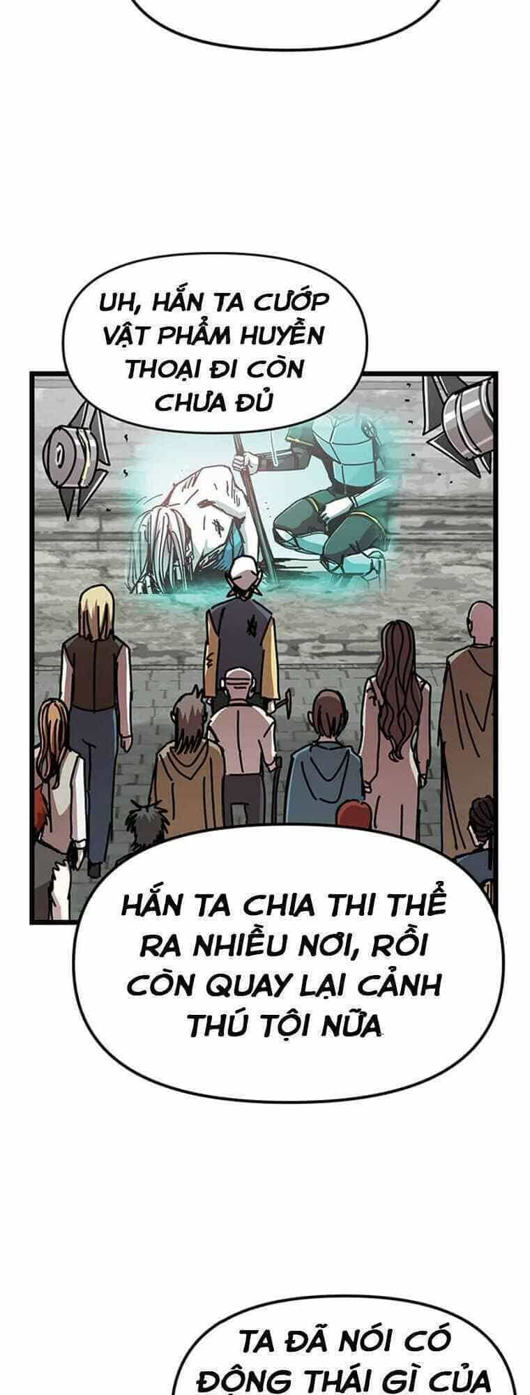 Người Chơi Lỗi - Chương 62 - ảnh 48