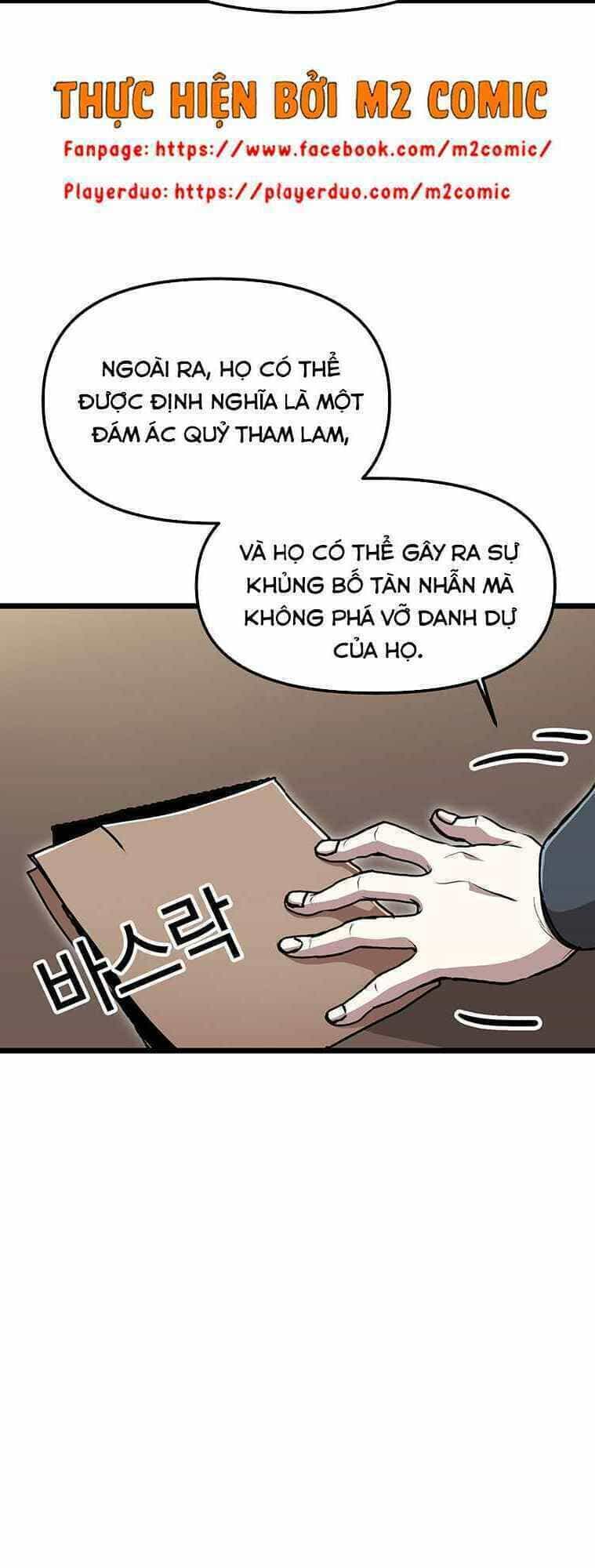 Người Chơi Lỗi - Chương 63 - ảnh 27