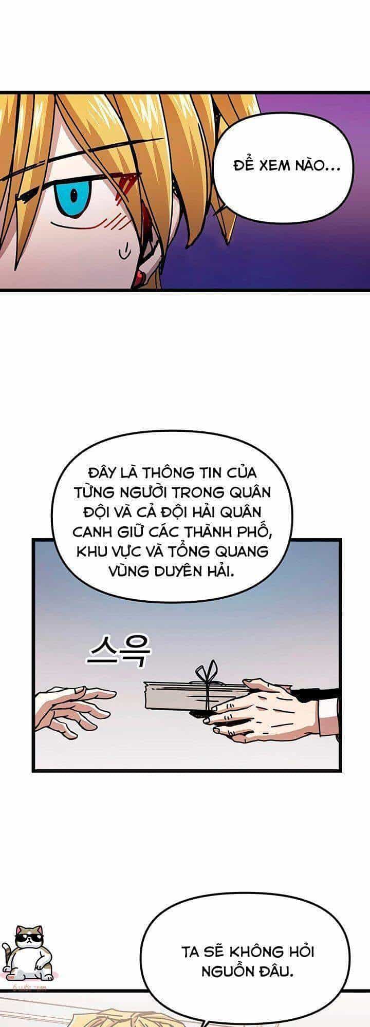 Người Chơi Lỗi - Chương 64 - ảnh 35
