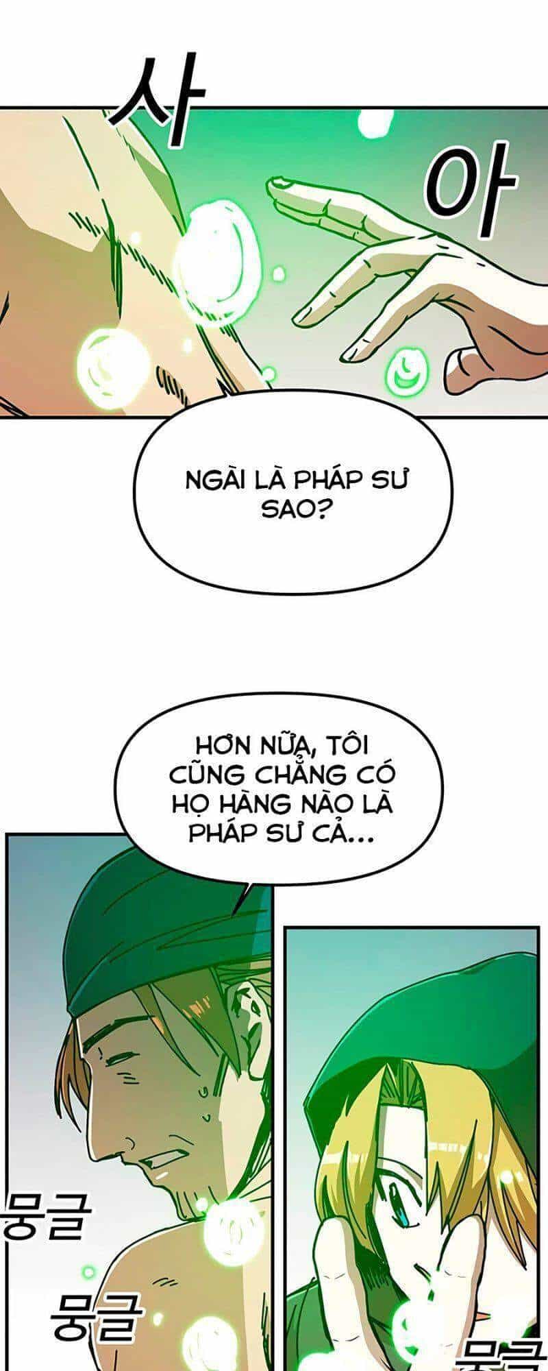 Người Chơi Lỗi - Chương 65 - ảnh 46