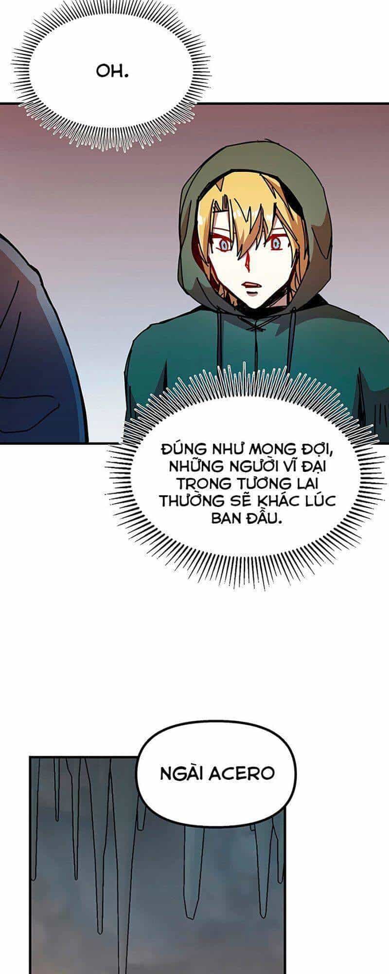Người Chơi Lỗi - Chương 65 - ảnh 50