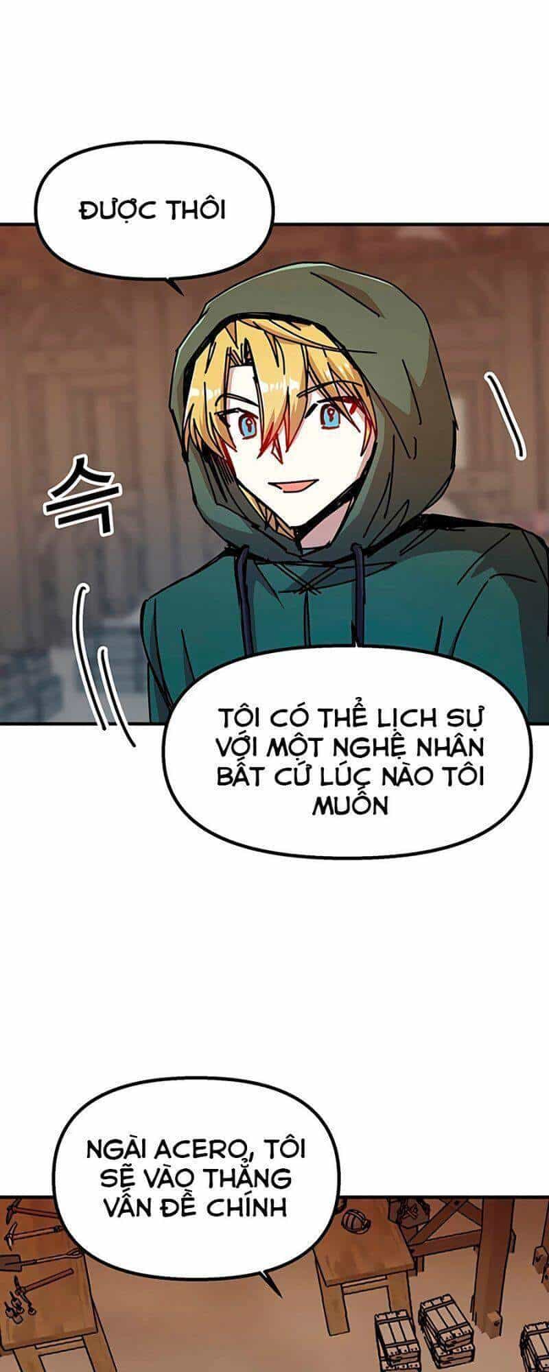 Người Chơi Lỗi - Chương 65 - ảnh 53