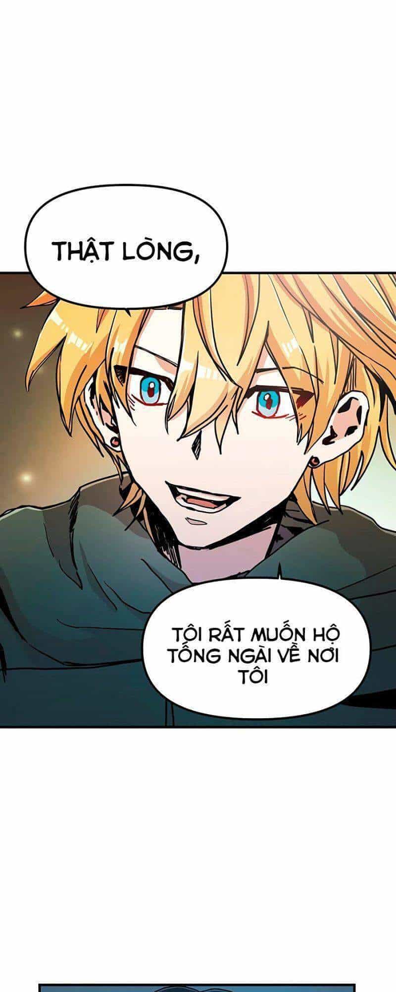 Người Chơi Lỗi - Chương 66 - ảnh 2