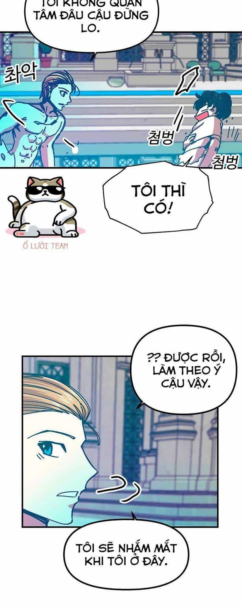 Người Chơi Lỗi - Chương 66 - ảnh 52