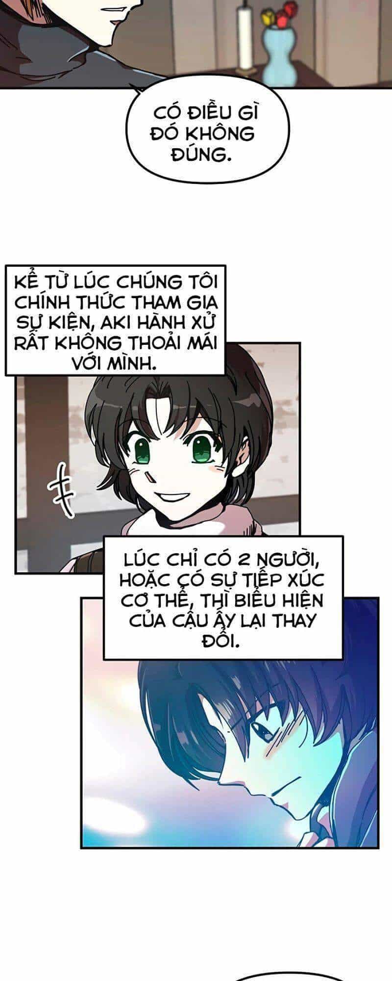 Người Chơi Lỗi - Chương 66 - ảnh 56