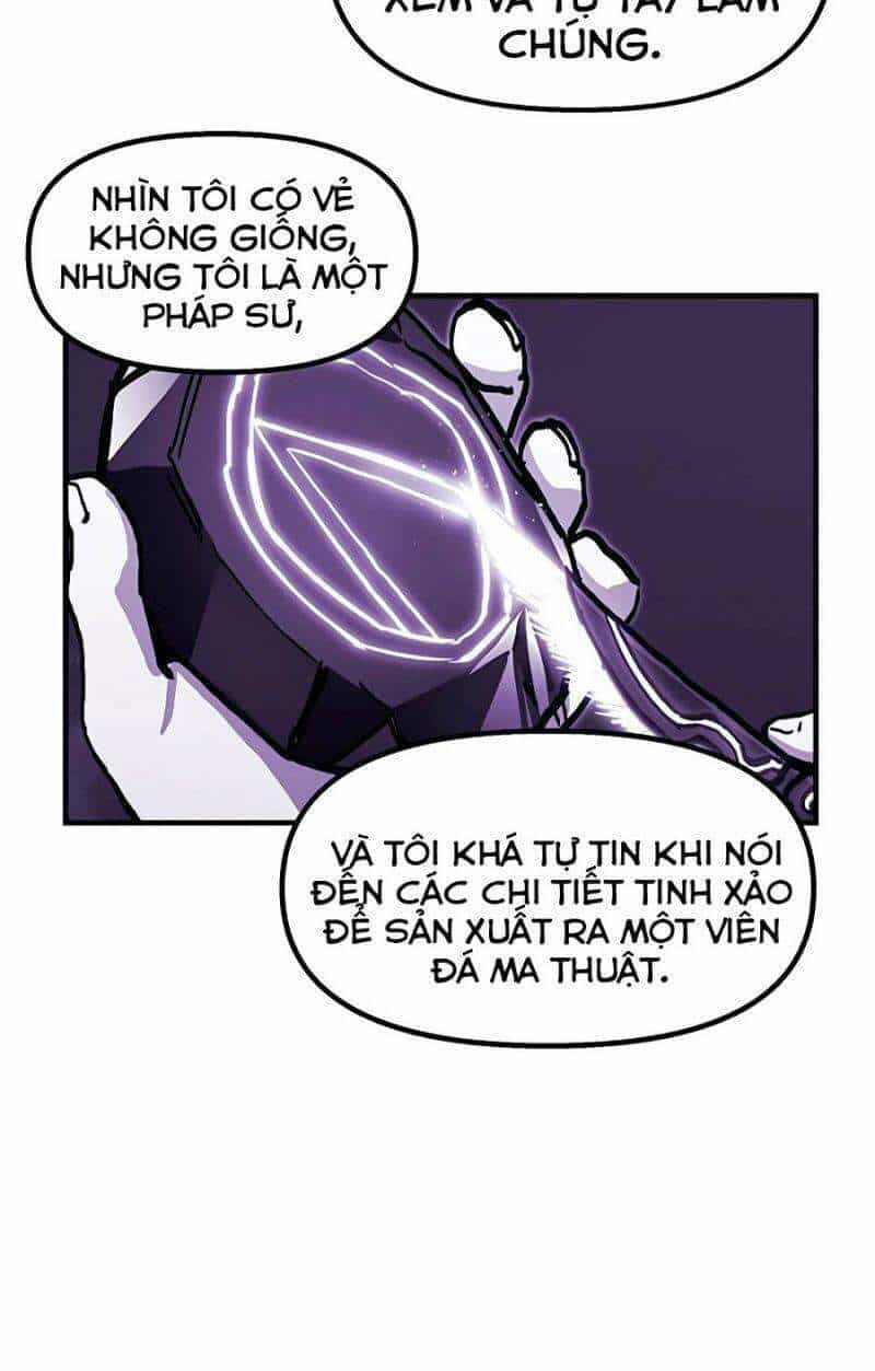 Người Chơi Lỗi - Chương 66 - ảnh 9