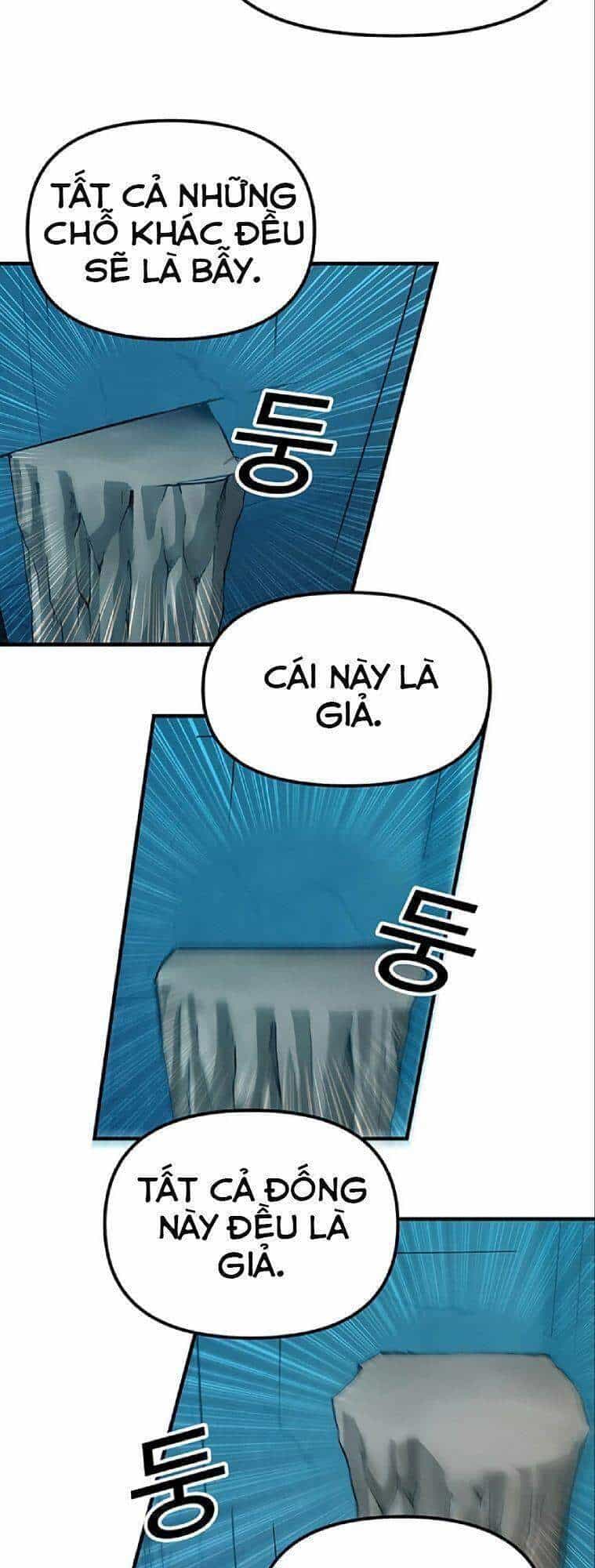 Người Chơi Lỗi - Chương 68 - ảnh 18
