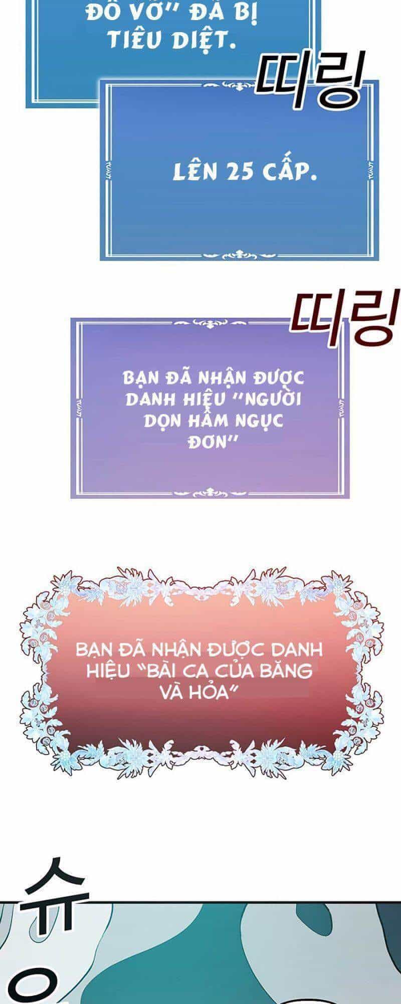 Người Chơi Lỗi - Chương 69 - ảnh 21