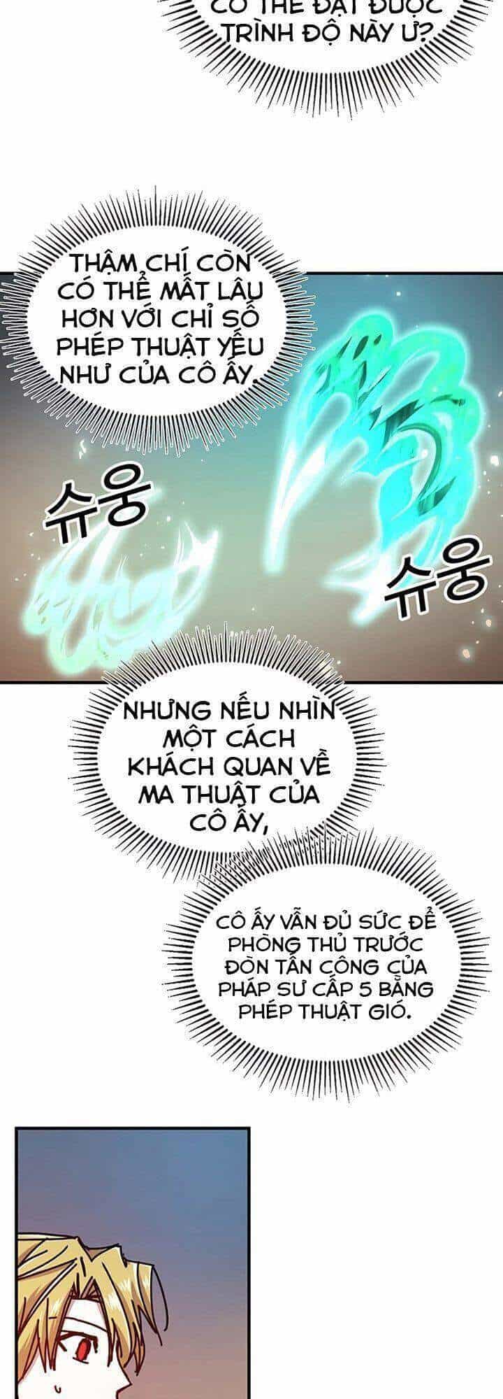 Người Chơi Lỗi - Chương 70 - ảnh 30