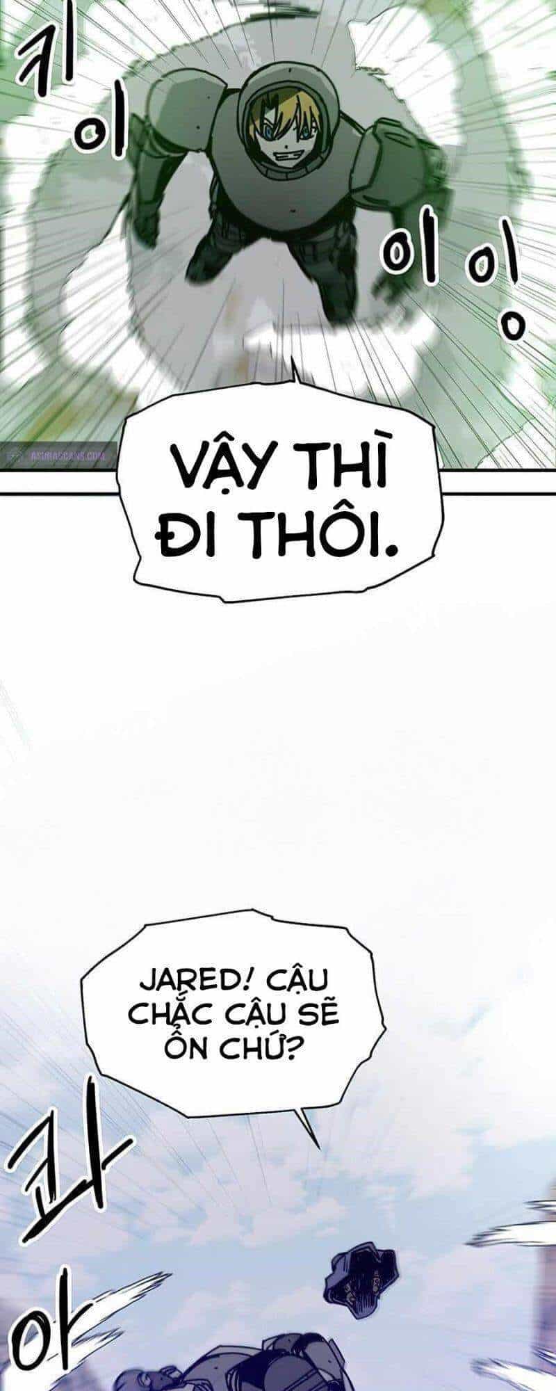Người Chơi Lỗi - Chương 73 - ảnh 25