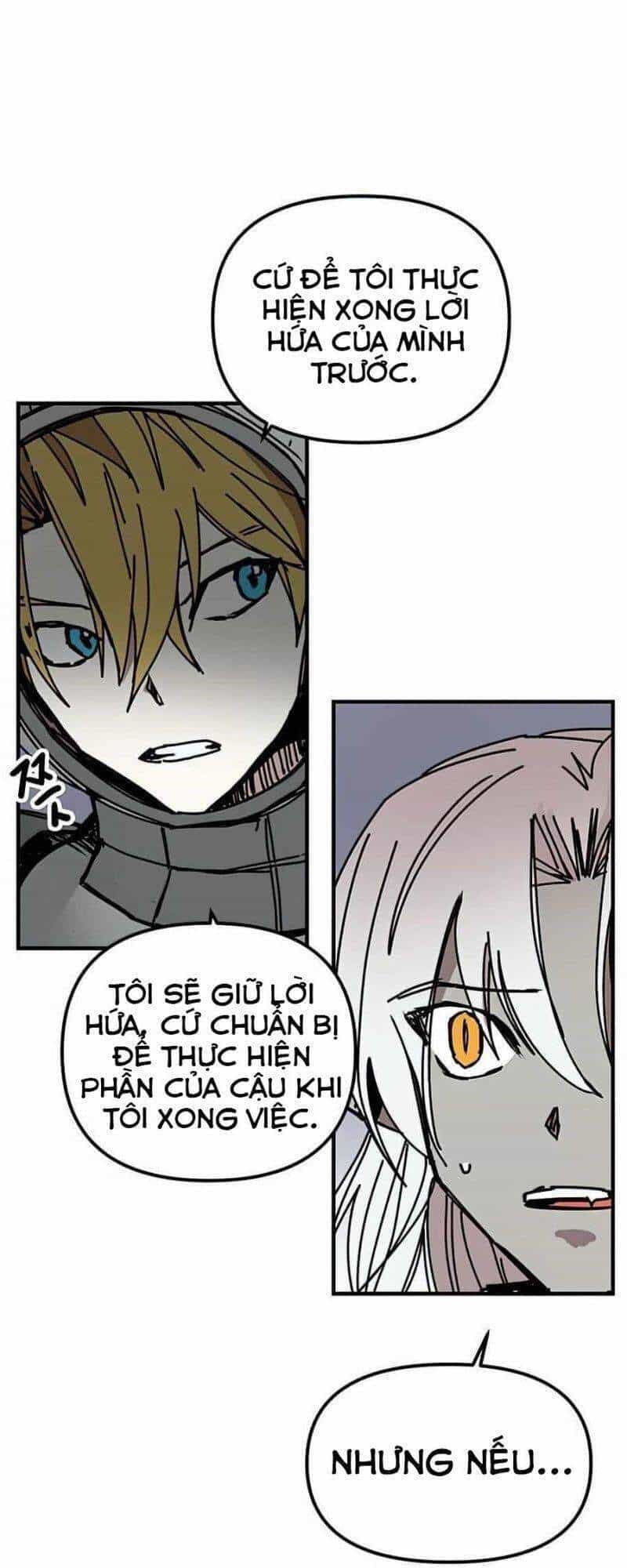Người Chơi Lỗi - Chương 73 - ảnh 8