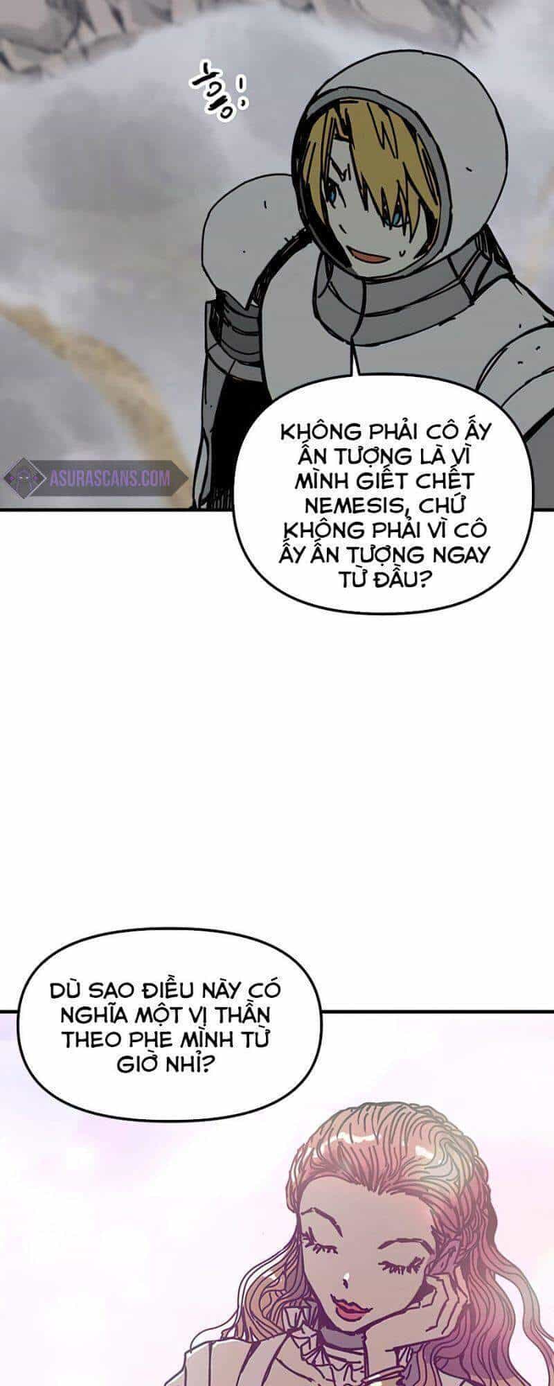 Người Chơi Lỗi - Chương 74 - ảnh 44