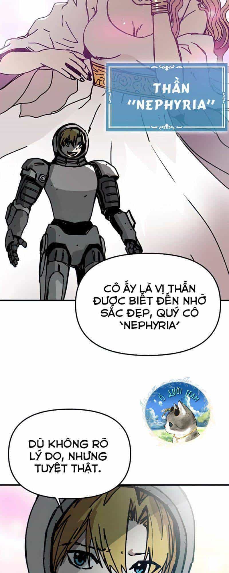 Người Chơi Lỗi - Chương 74 - ảnh 45