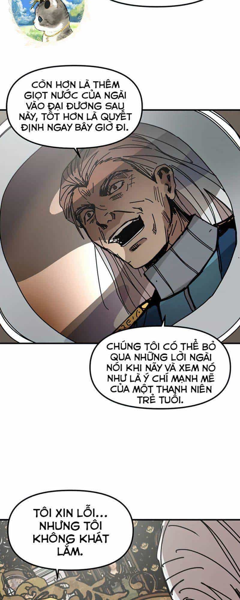 Người Chơi Lỗi - Chương 76 - ảnh 22
