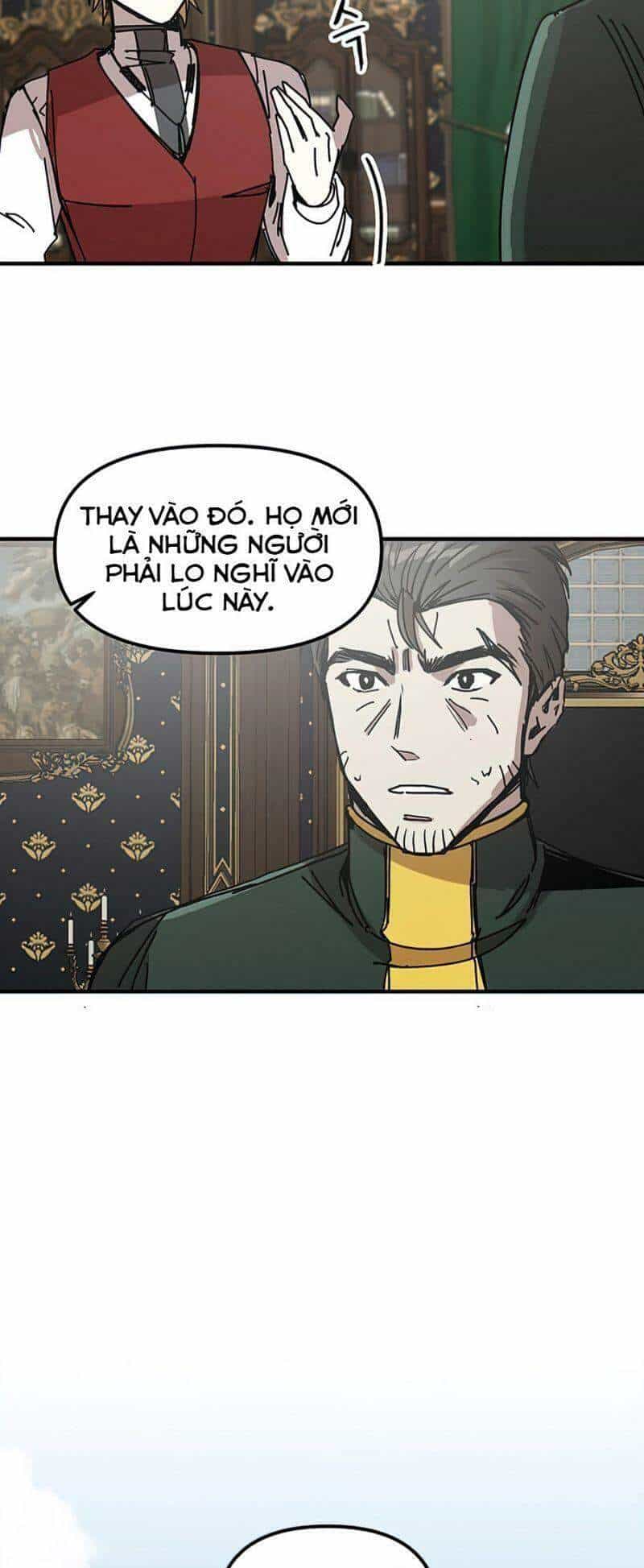 Người Chơi Lỗi - Chương 76 - ảnh 31