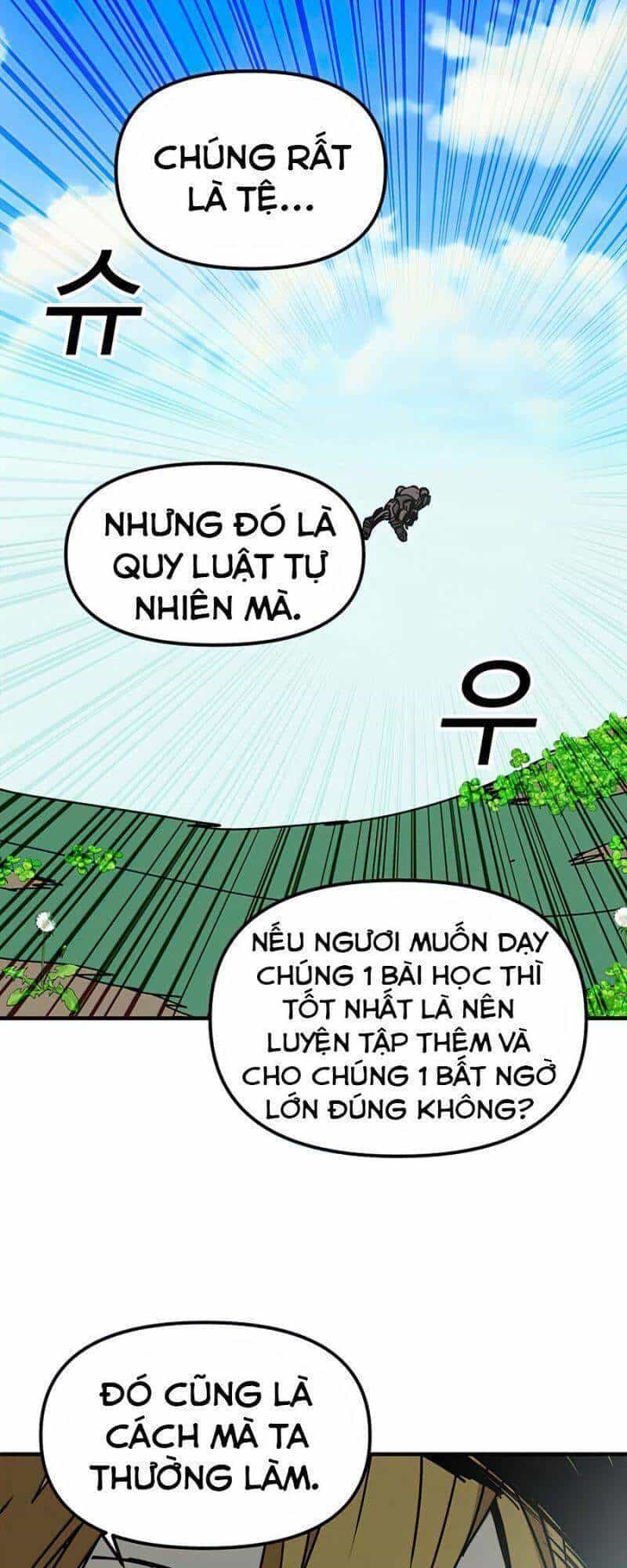 Người Chơi Lỗi - Chương 77 - ảnh 21