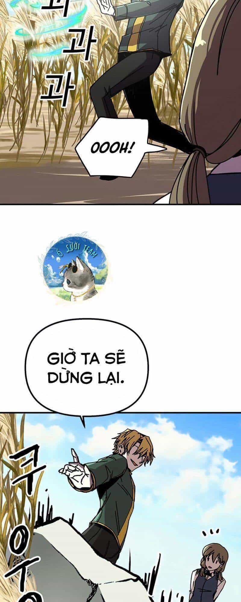 Người Chơi Lỗi - Chương 77 - ảnh 38