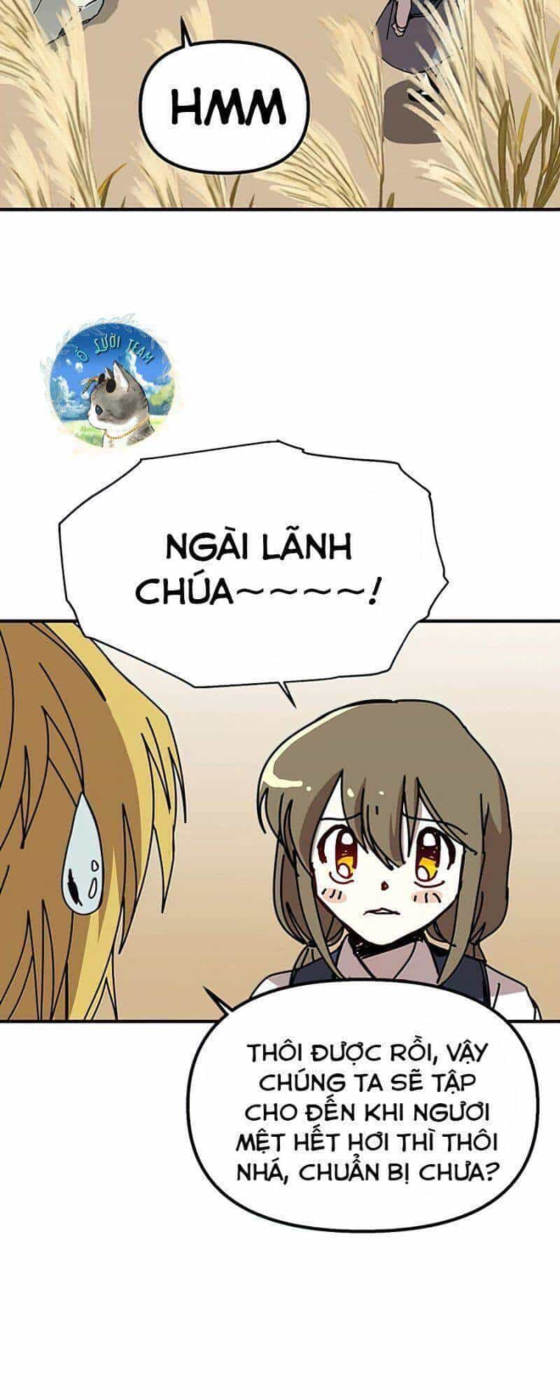 Người Chơi Lỗi - Chương 77 - ảnh 42