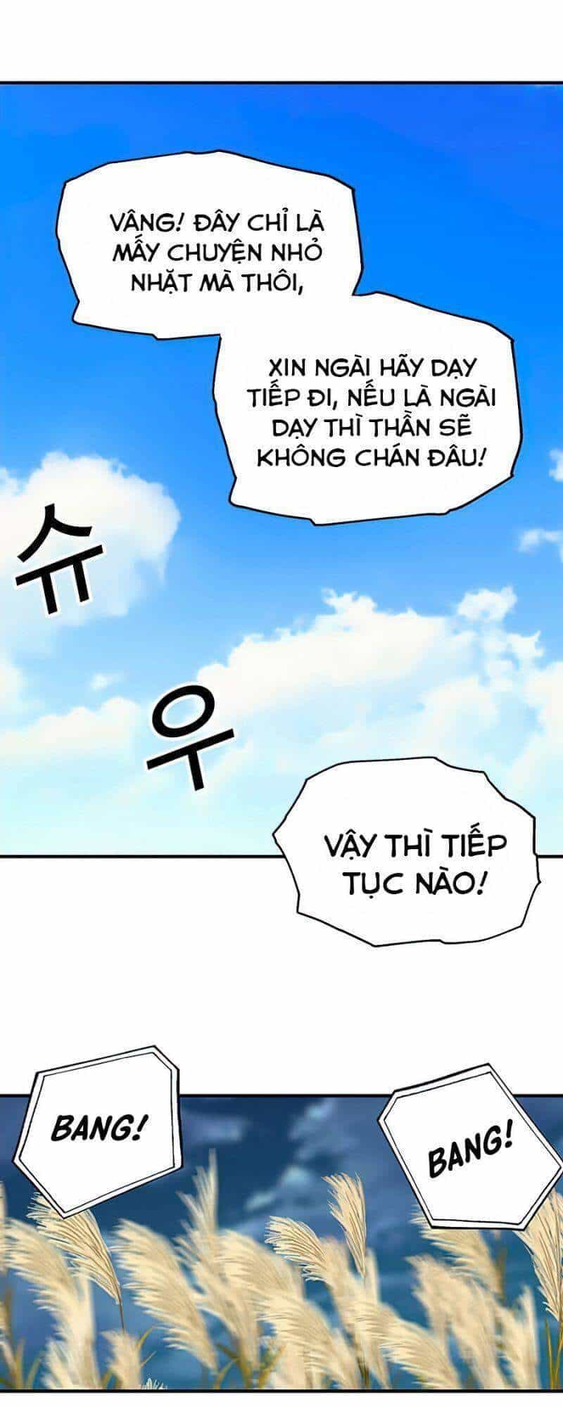 Người Chơi Lỗi - Chương 77 - ảnh 43