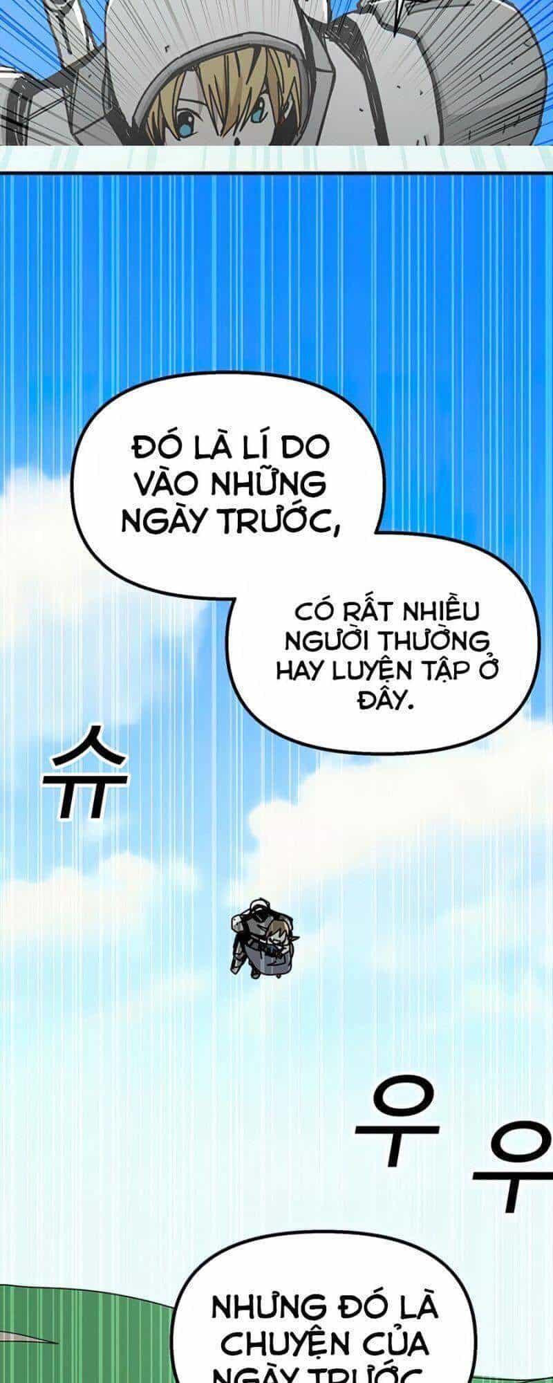 Người Chơi Lỗi - Chương 77 - ảnh 9