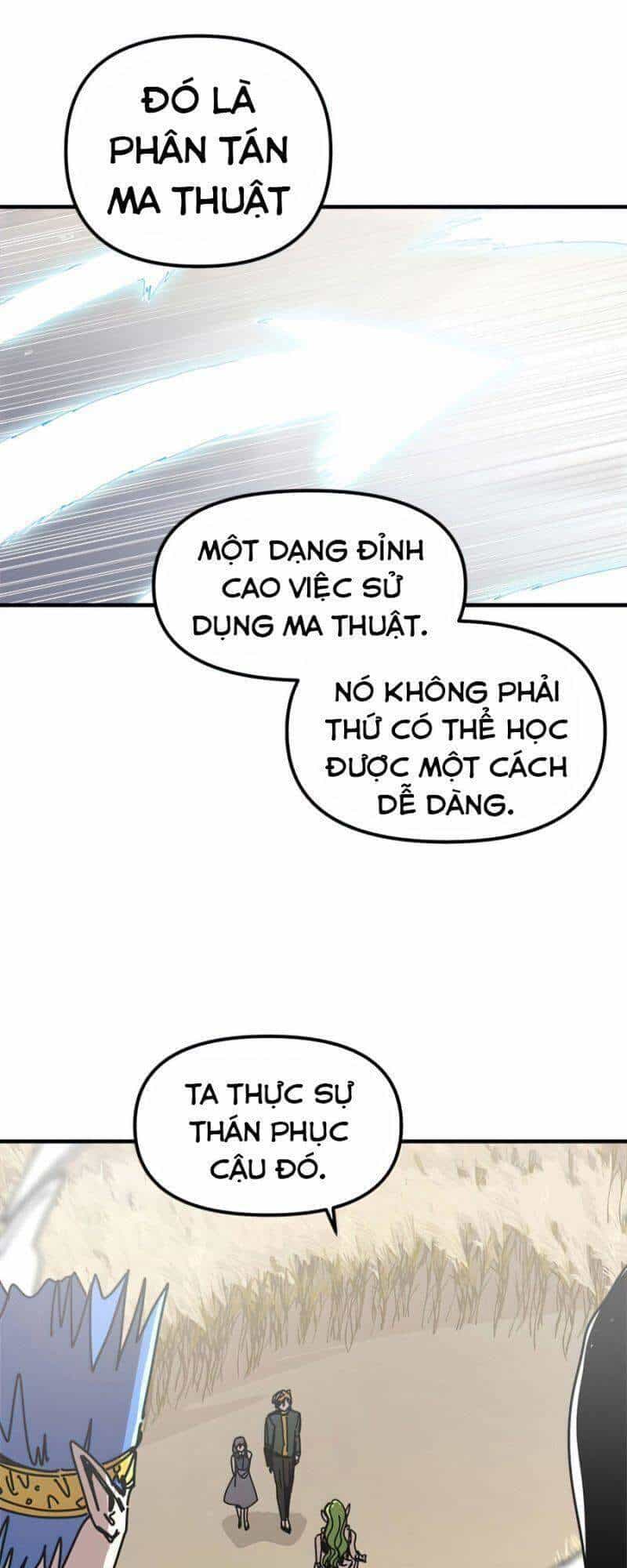 Người Chơi Lỗi - Chương 78 - ảnh 32