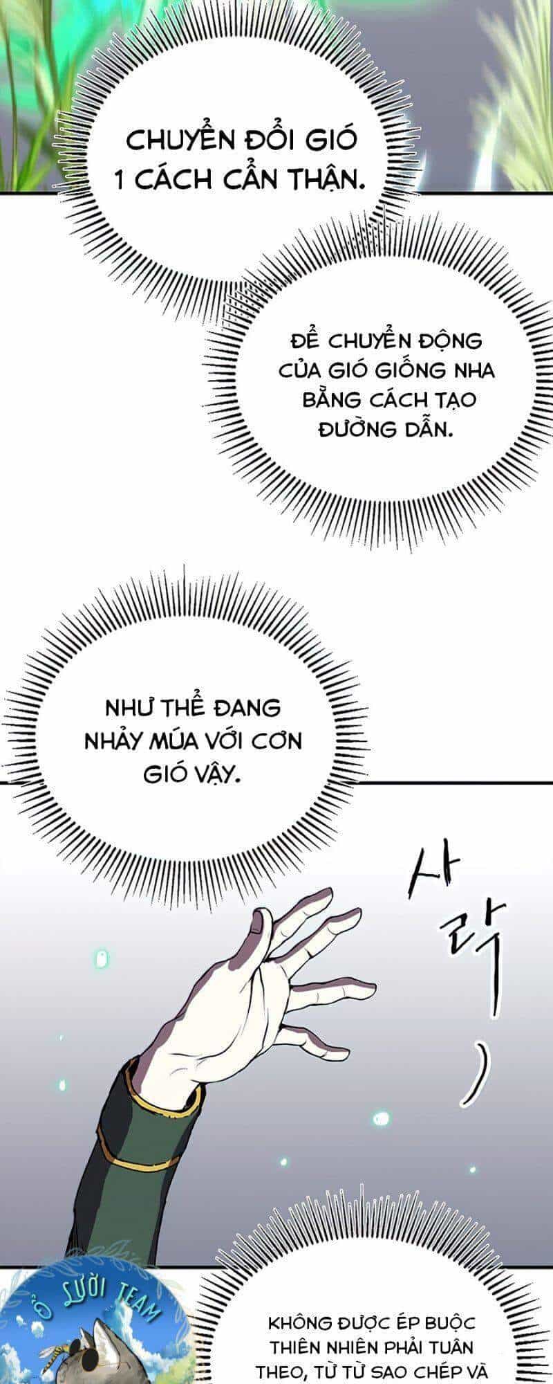 Người Chơi Lỗi - Chương 79 - ảnh 20