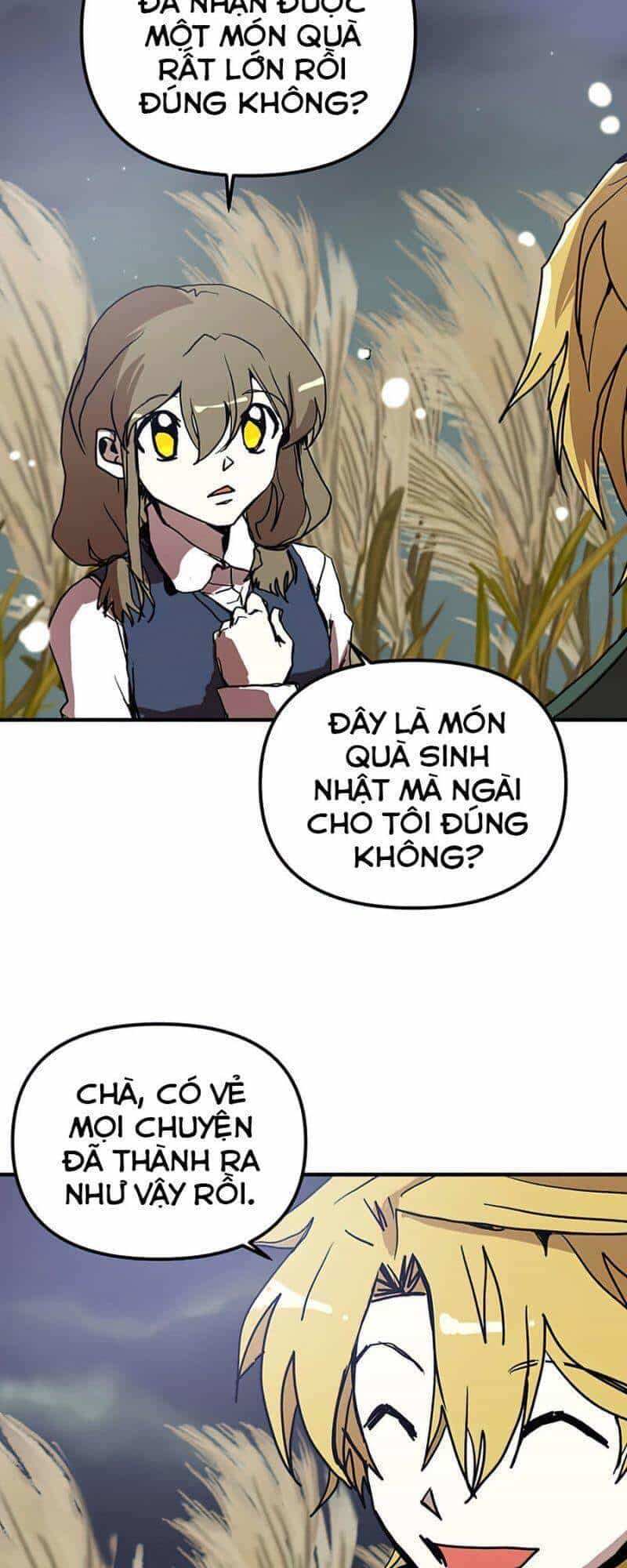 Người Chơi Lỗi - Chương 80 - ảnh 17