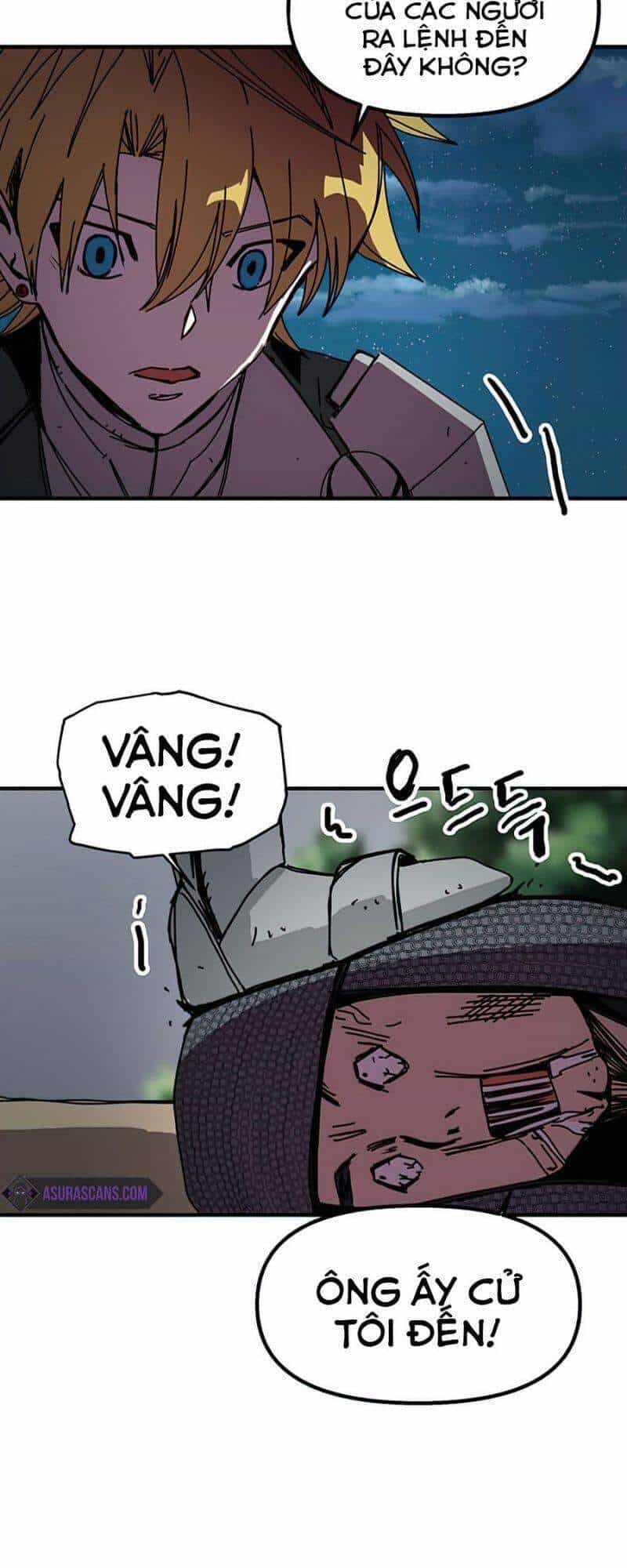 Người Chơi Lỗi - Chương 80 - ảnh 46