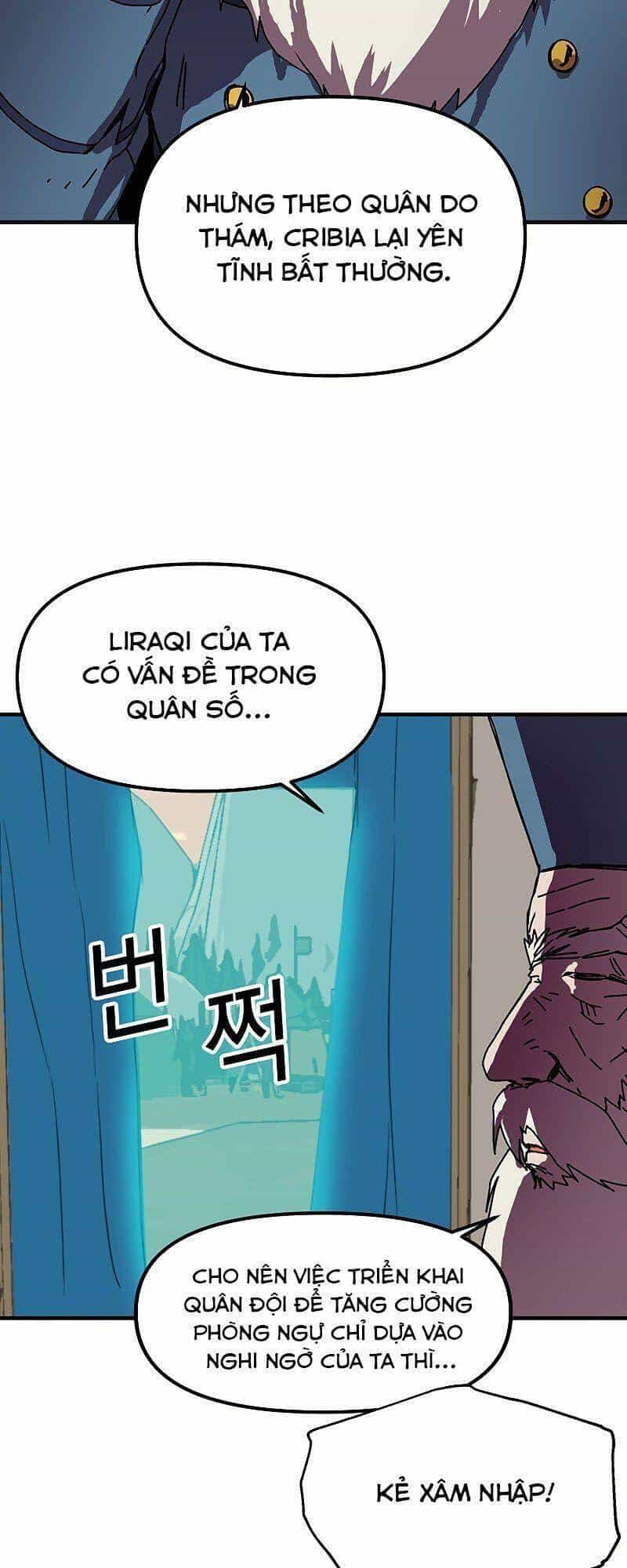 Người Chơi Lỗi - Chương 81 - ảnh 22