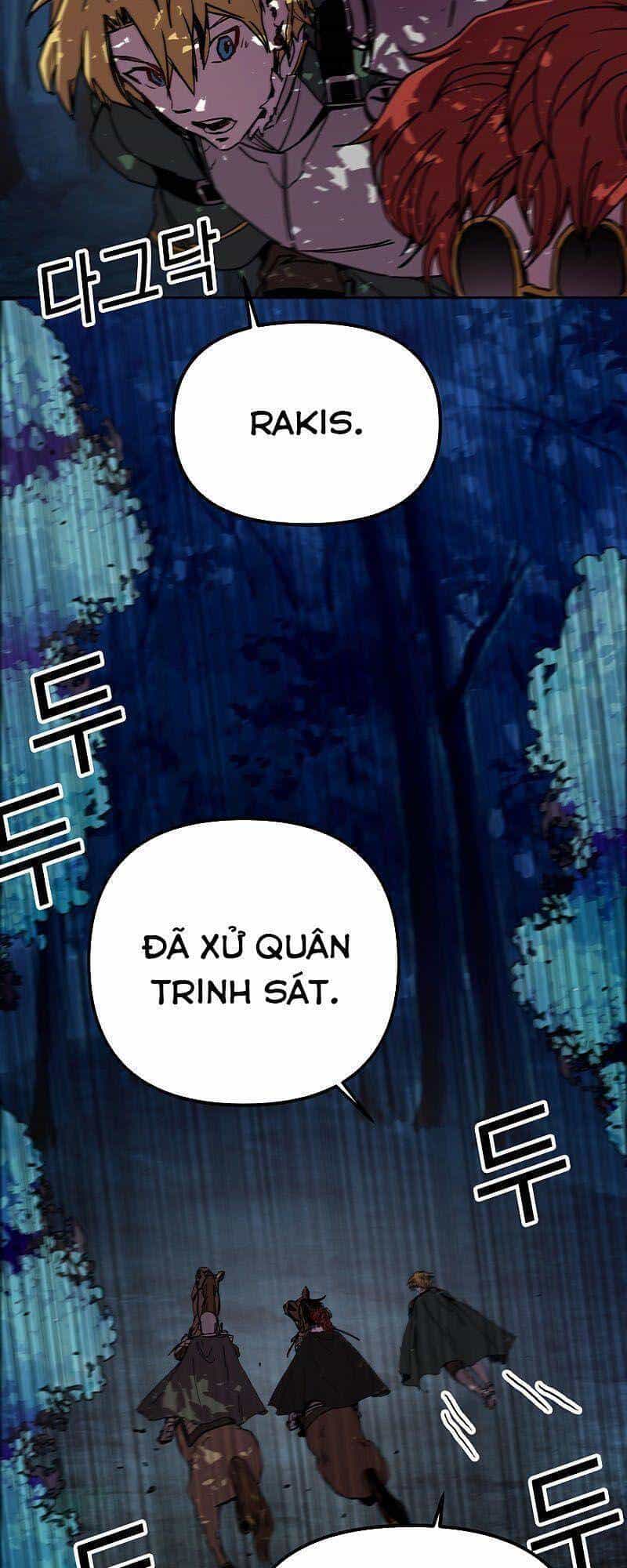 Người Chơi Lỗi - Chương 81 - ảnh 4