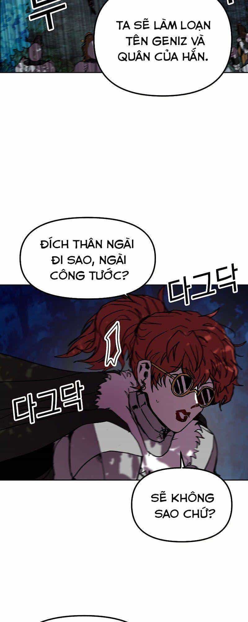 Người Chơi Lỗi - Chương 81 - ảnh 5